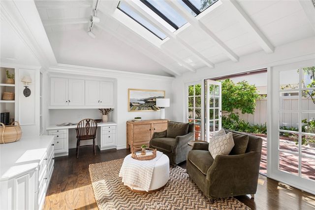 $7,200,000 | 2571 Waverly Drive, Newport Beach, CA 92663