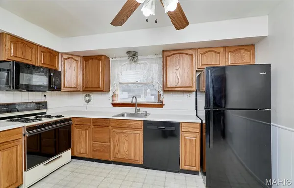 $1,400 | 300 South St Jacques Street, Florissant, MO 63031