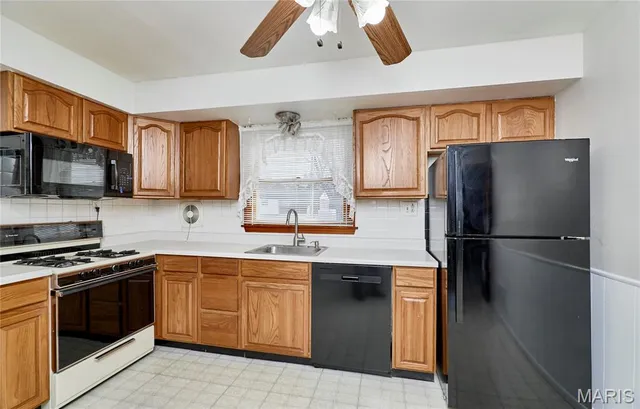 $1,400 | 300 South St Jacques Street, Florissant, MO 63031