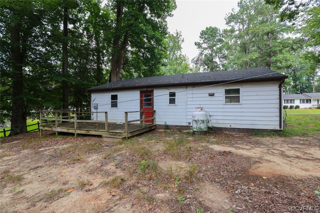 6614 Washington Road Quinton, VA 23141 - Photo 20 of 24 Gallery Image 20