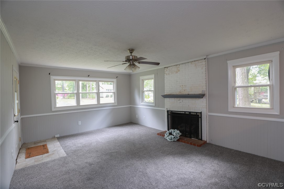 6614 Washington Road Quinton, VA 23141 - Photo 5 of 24 Gallery Image 5