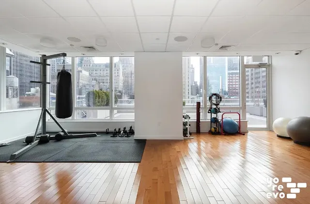 $970,000 | 247 West 46th Street, Unit 308 | Theater District