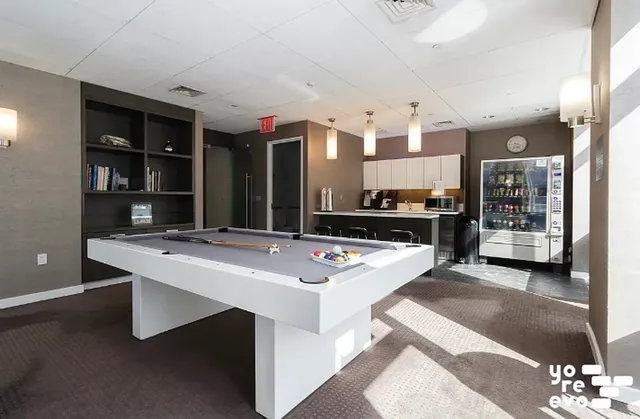 $970,000 | 247 West 46th Street, Unit 308 | Theater District