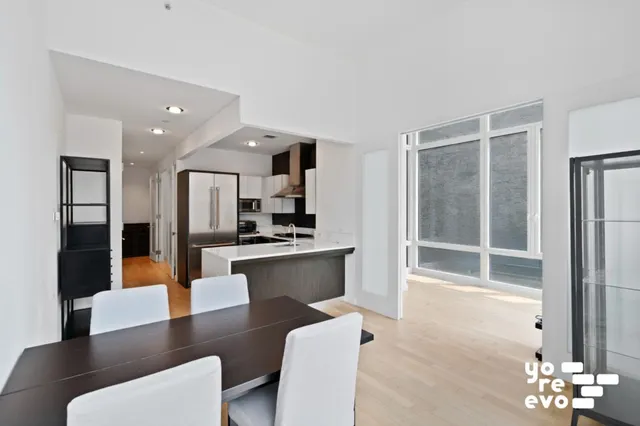 $970,000 | 247 West 46th Street, Unit 308 | Theater District
