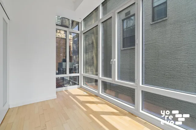 $970,000 | 247 West 46th Street, Unit 308 | Theater District