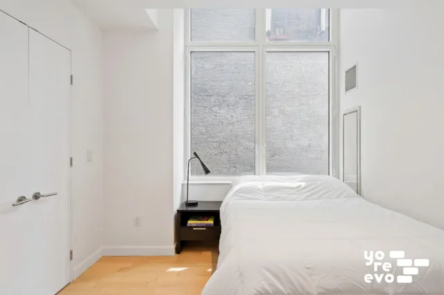 $970,000 | 247 West 46th Street, Unit 308 | Theater District