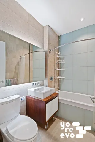 $970,000 | 247 West 46th Street, Unit 308 | Theater District