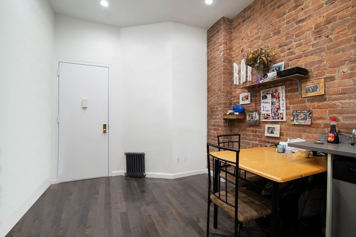 447 Rogers Avenue, Unit 1L Brooklyn, NY 11225 - Photo 2 of 6
