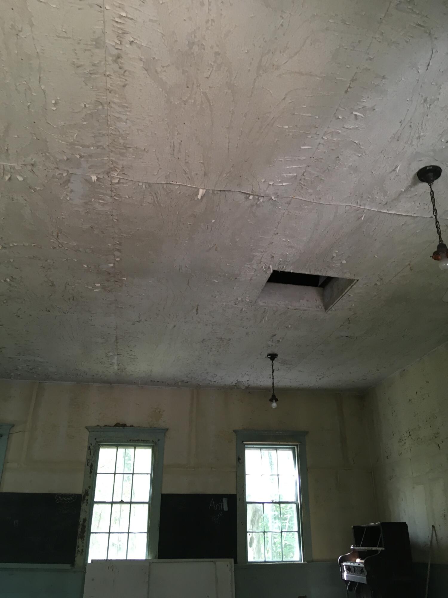 2068 Mariaville Road Ellsworth, ME 04605 - Photo 18 of 27 High ceilings