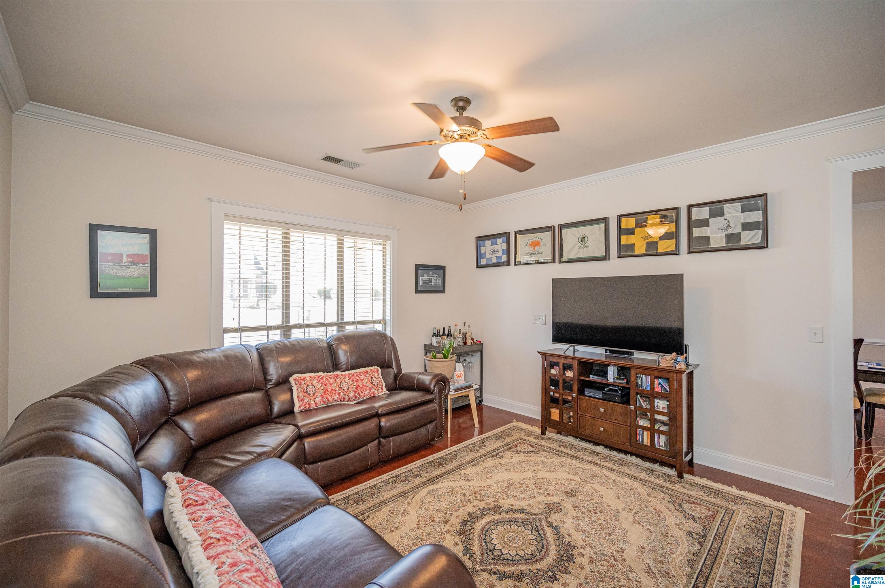 6950 Meadow Ridge Drive McCalla, AL 35111 - Photo 8 of 45