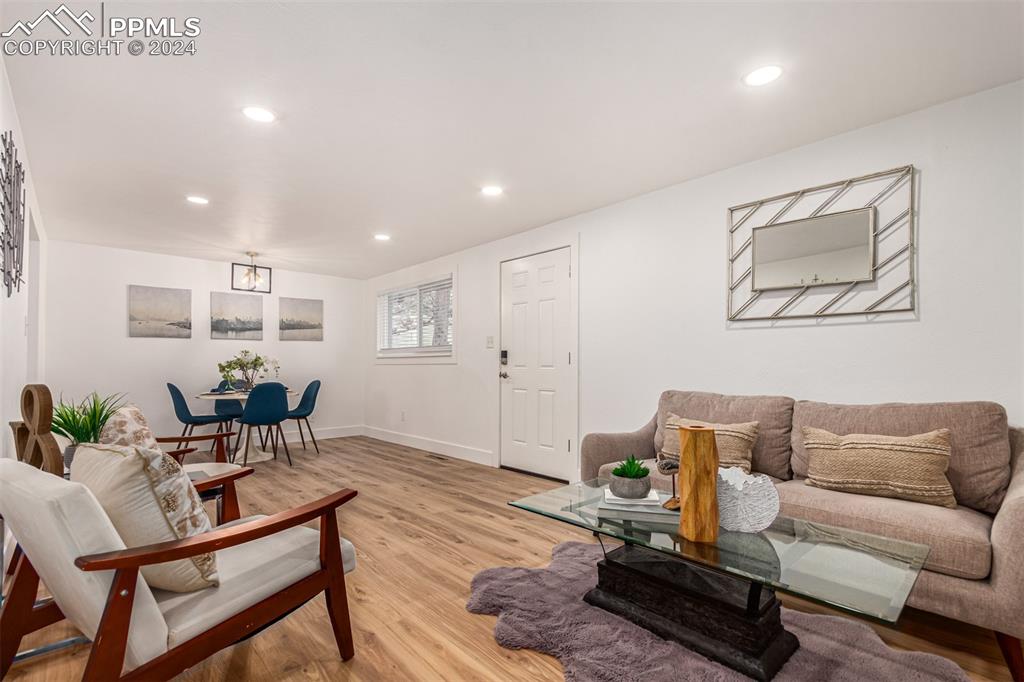 737 Utica Street Denver, CO 80204 - Photo 6 of 41 a living room with furniture