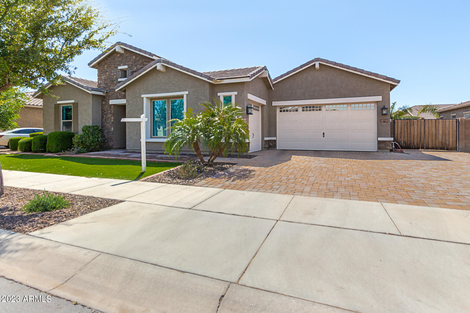20107 East Camacho Road Queen Creek, AZ 85142 - Photo 1 of 40 05 - Camacho