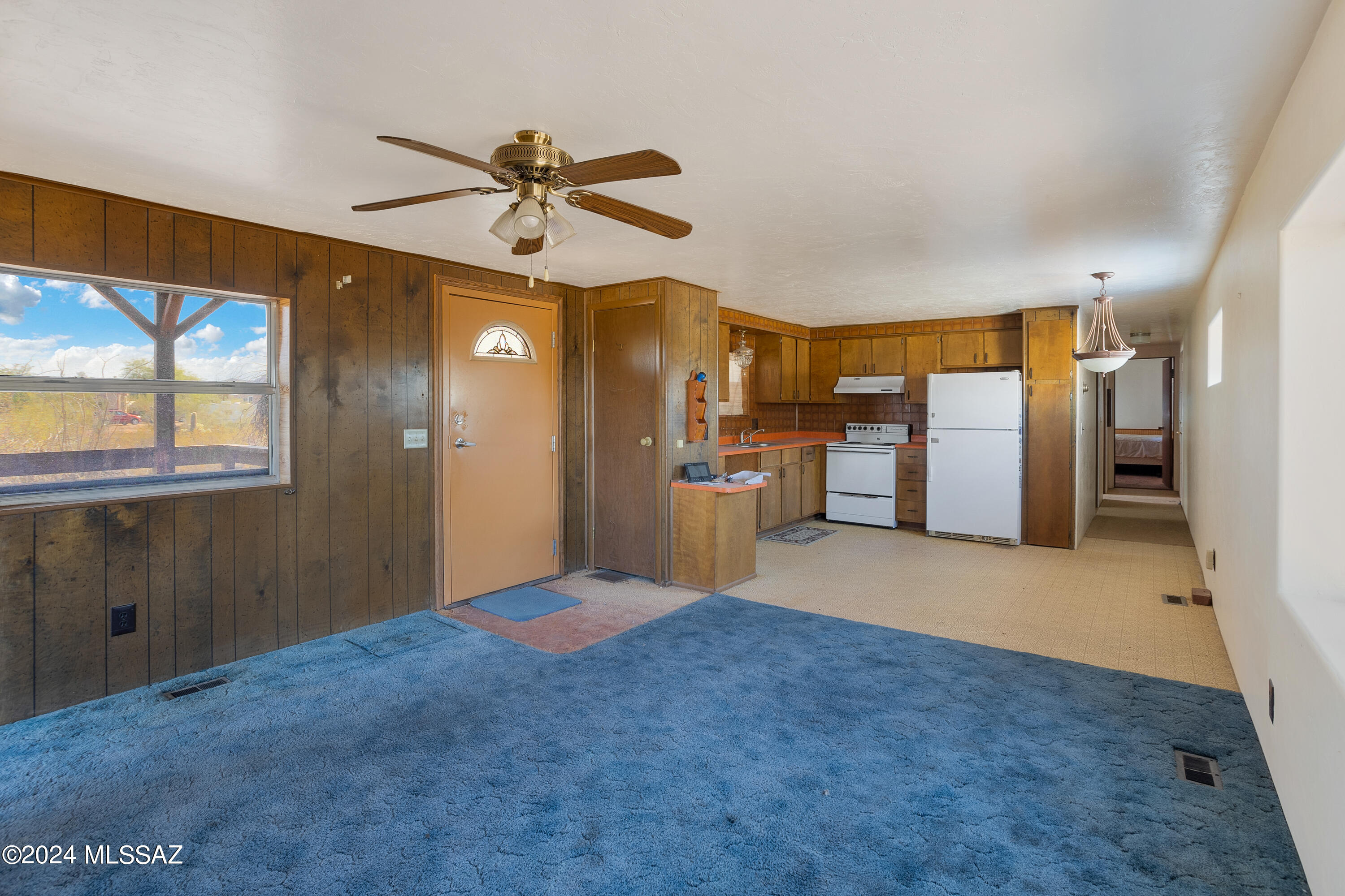 9830 West Picture Rocks Road Tucson, AZ 85743 - Photo 11 of 23 Gallery Image 11