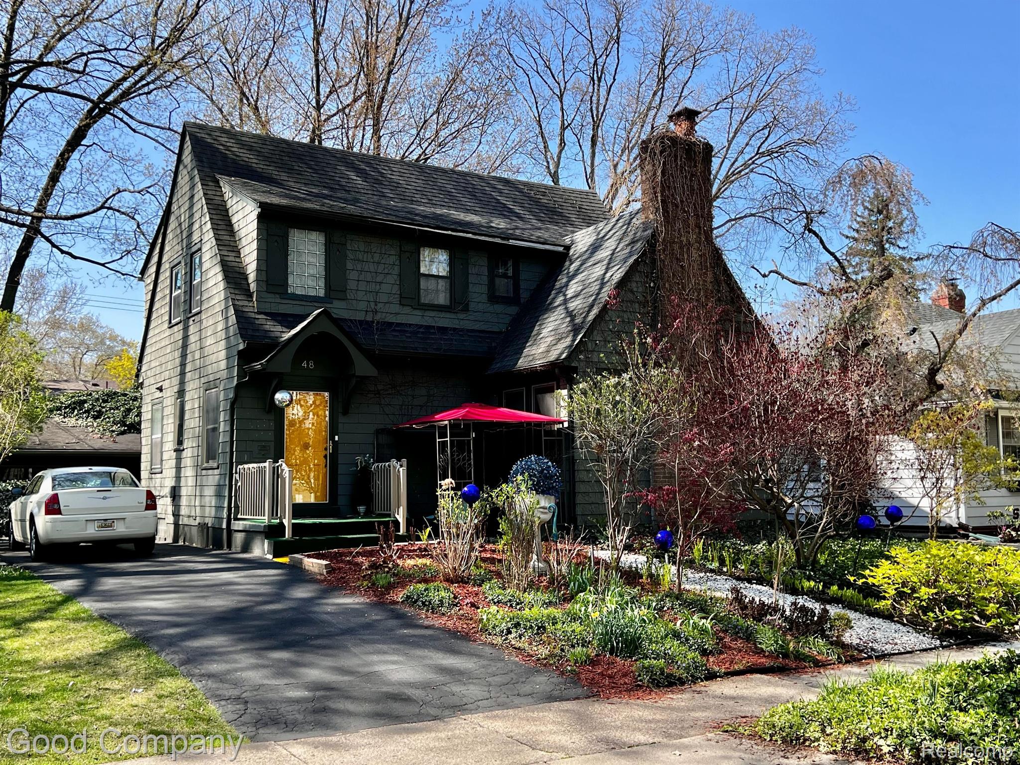 48 Amherst Road Pleasant Ridge, MI 48069 - Photo 1 of 1 Gallery Image 1