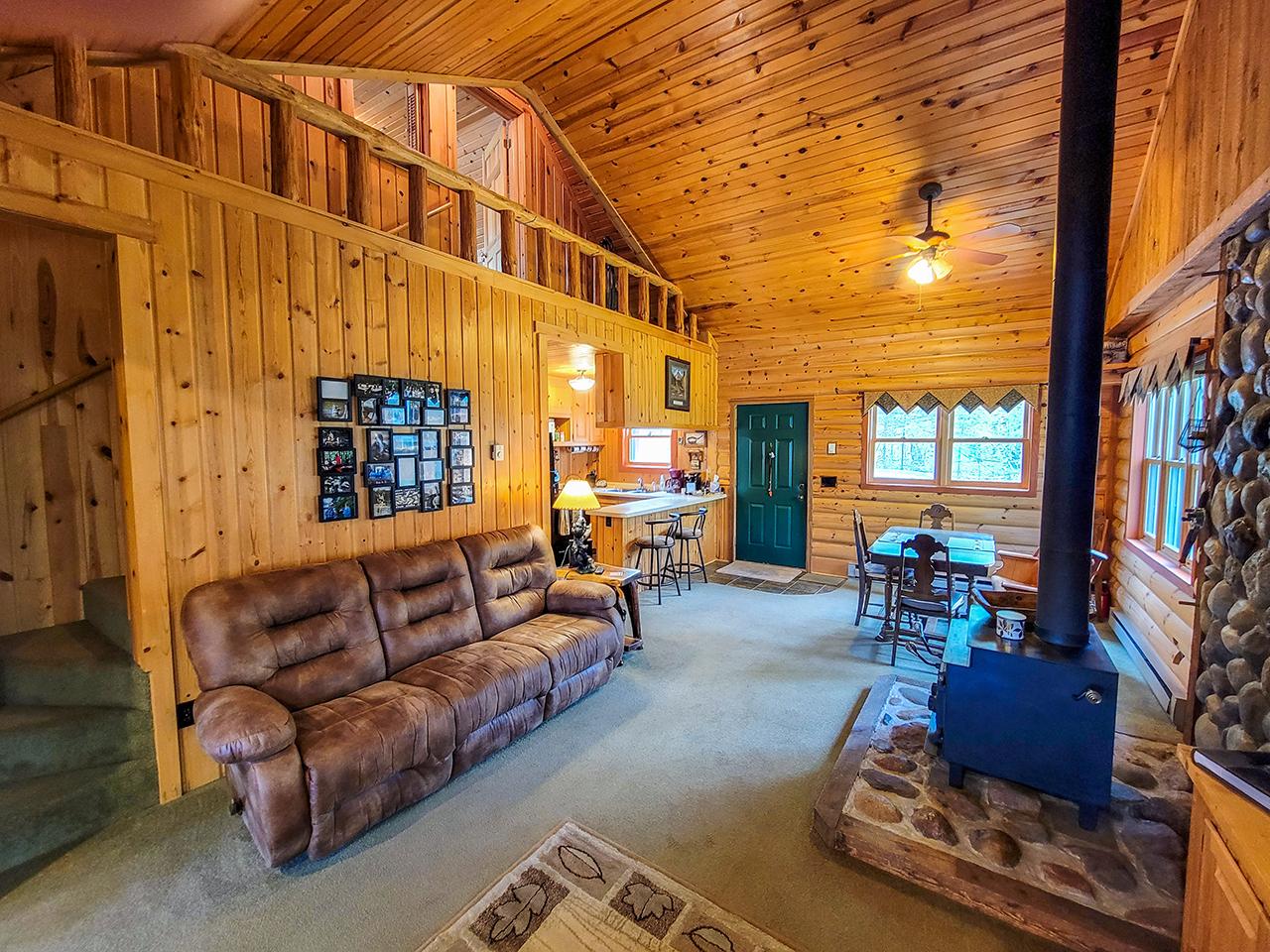 3144 Oneida Lake Road Harshaw, WI 54529 - Photo 10 of 84 Gallery Image 10