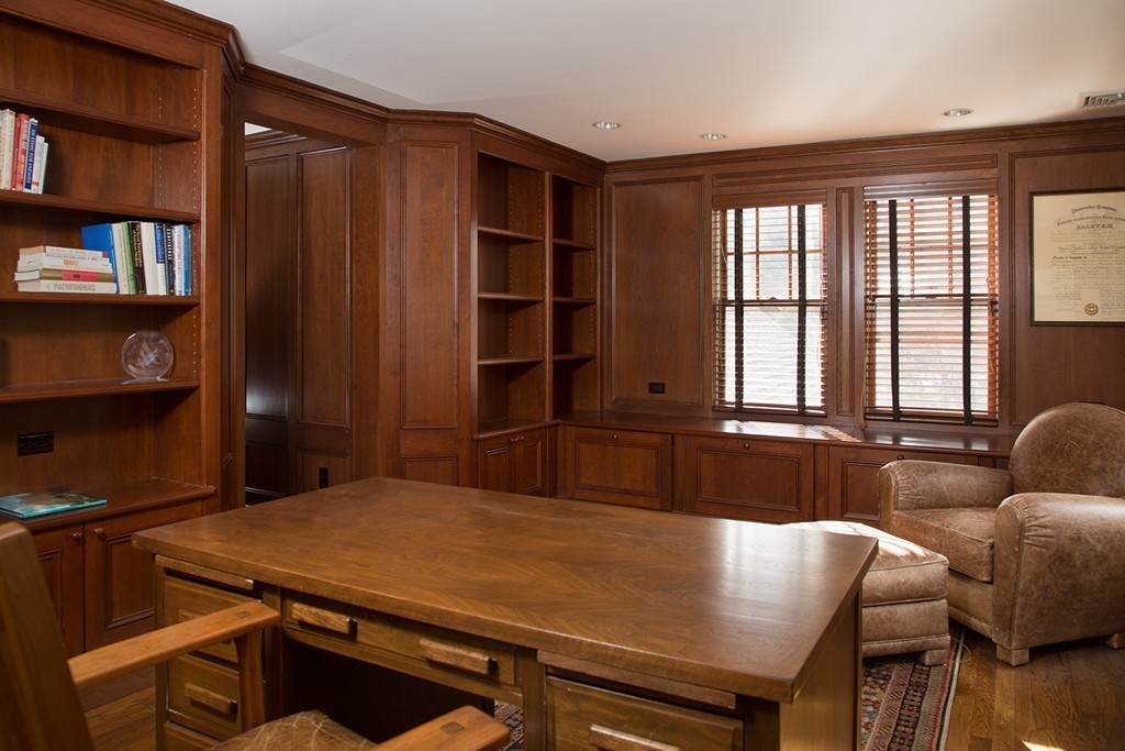 59 Tamworth Road Newton, MA 02468 - Photo 8 of 11 a living room with furniture