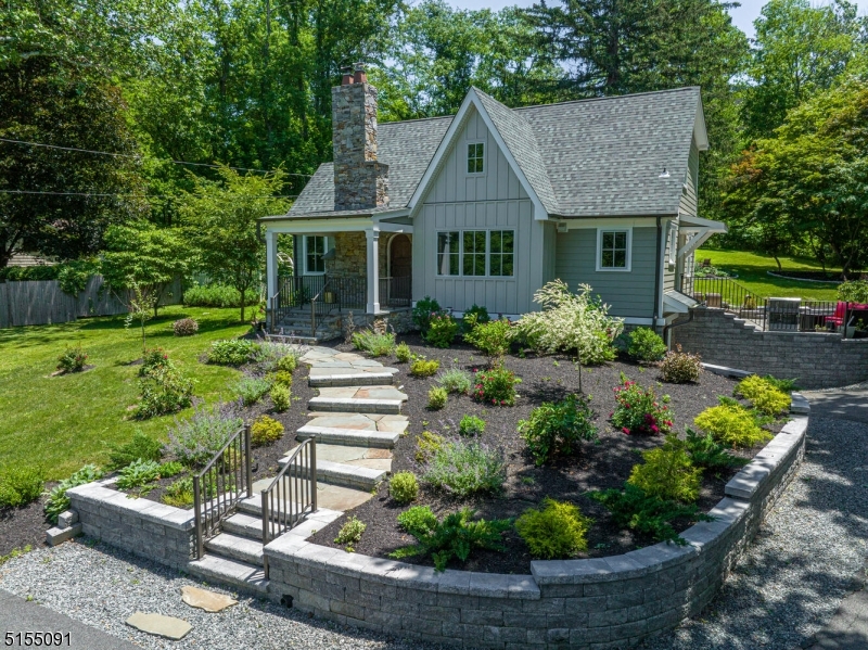 302 Mendham Road Mendham, NJ 07945 - Photo 1 of 33 Gallery Image 1