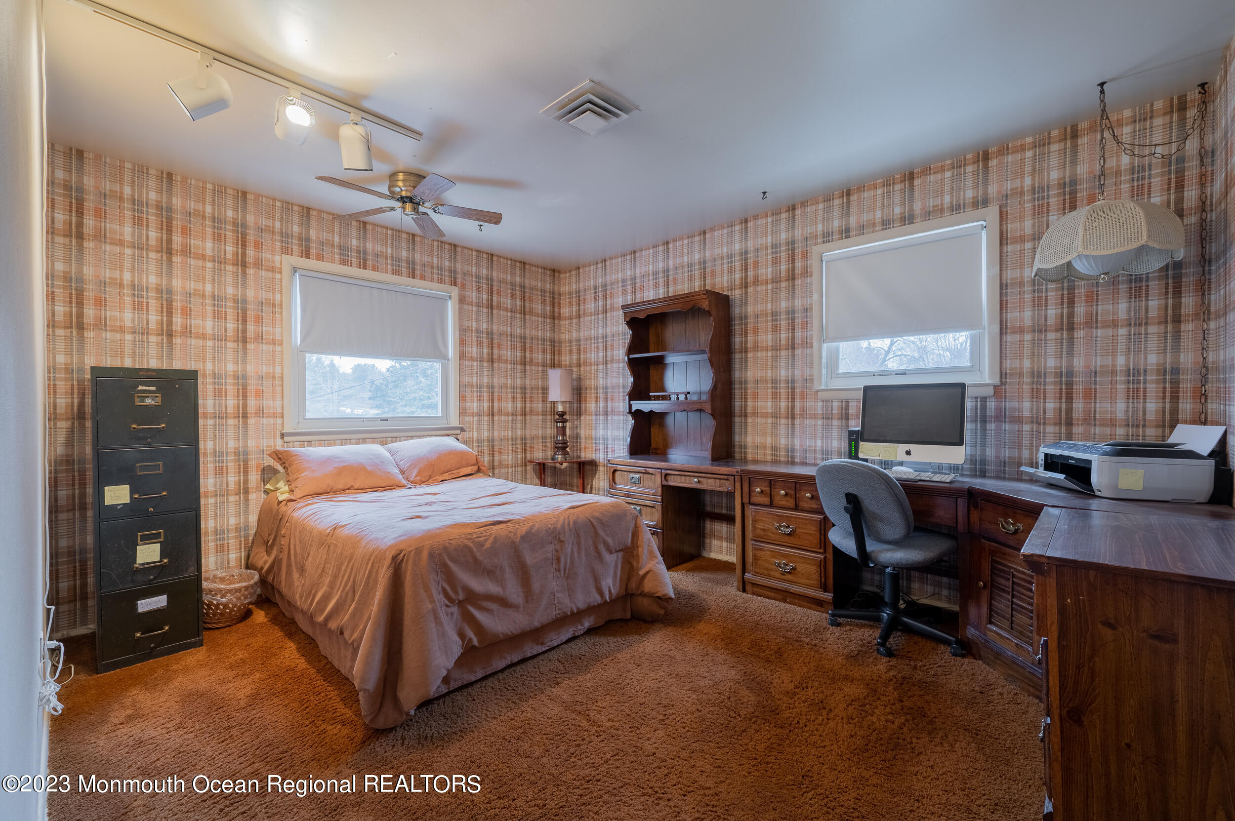 57 Newbury Road Howell, NJ 07731 - Photo 22 of 31 Bed 2