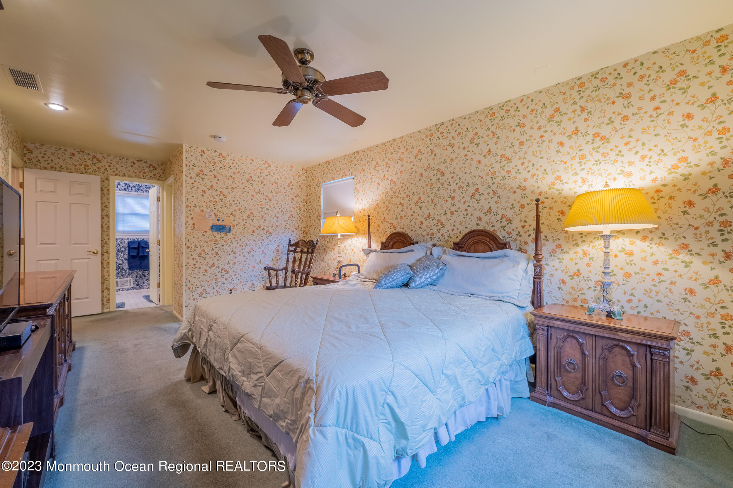 57 Newbury Road Howell, NJ 07731 - Photo 23 of 31 Master 2