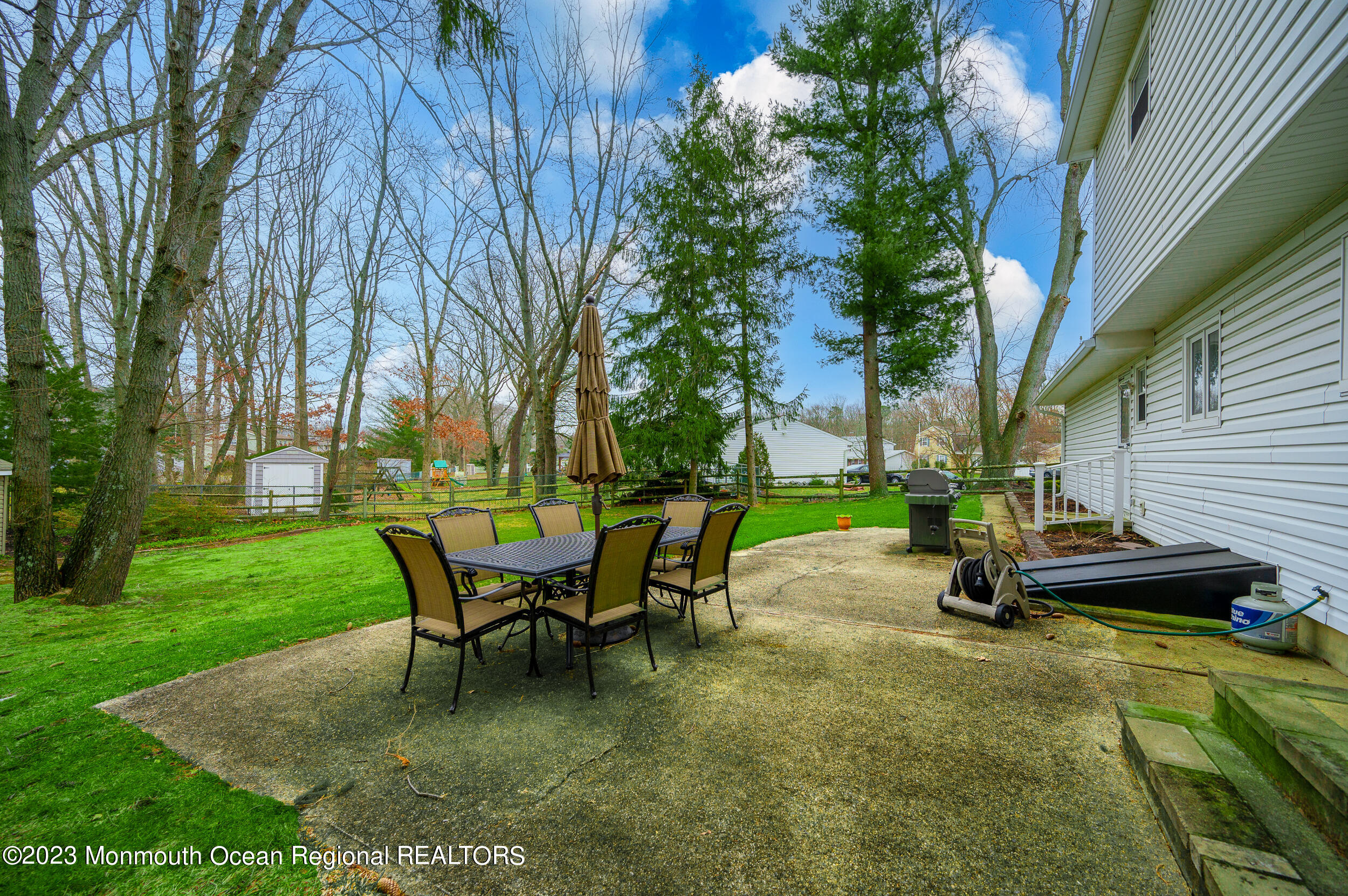 57 Newbury Road Howell, NJ 07731 - Photo 28 of 31 Back 4