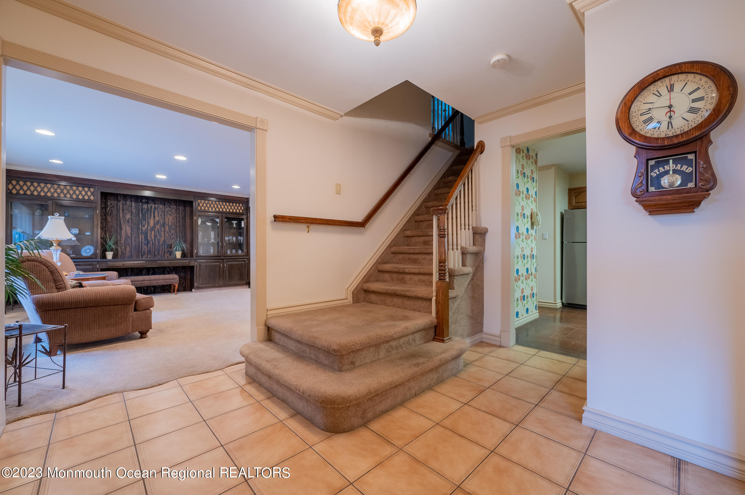 57 Newbury Road Howell, NJ 07731 - Photo 3 of 31 Foyer 2