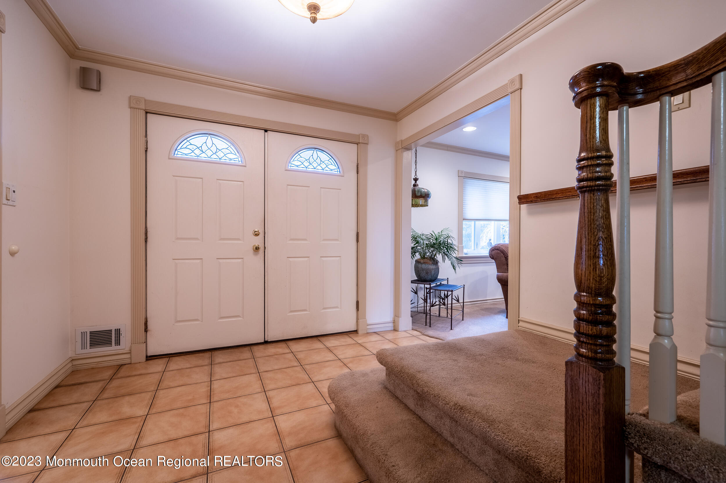 57 Newbury Road Howell, NJ 07731 - Photo 4 of 31 Foyer 3