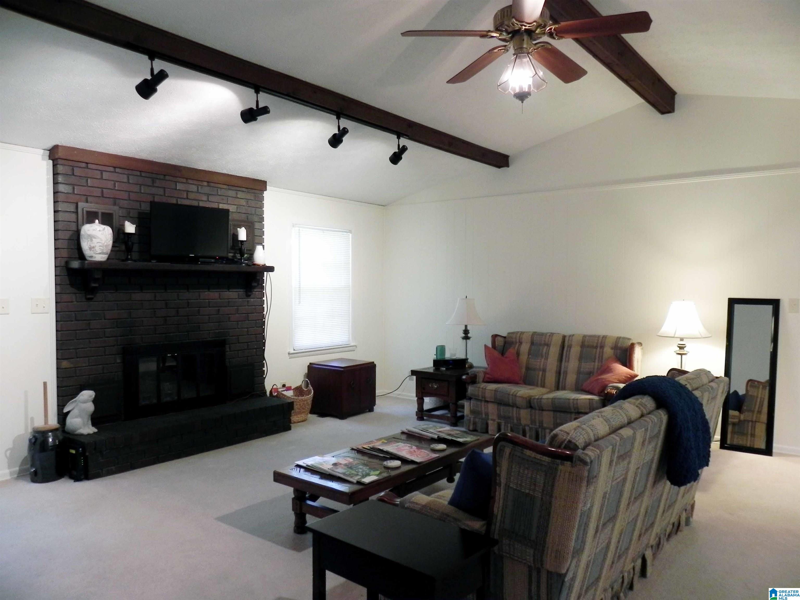 201 Shamrock Road Anniston, AL 36207 - Photo 9 of 46