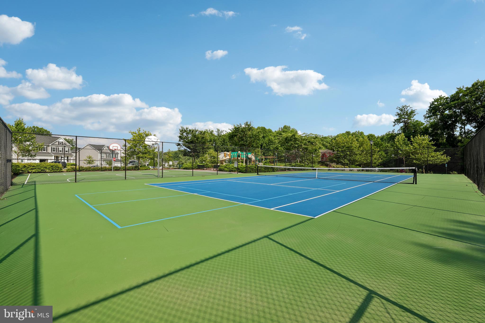 2209 Jacob Way Gambrills, MD 21054 - Photo 57 of 63 Tennis Courts