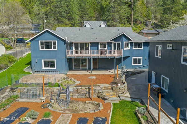 $1,095,000 | 1405 Cherrywood Drive, Coeur D'Alene, ID 83814