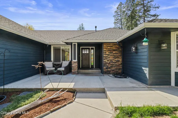 $1,095,000 | 1405 Cherrywood Drive, Coeur D'Alene, ID 83814