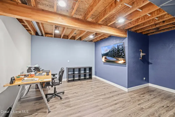 $1,095,000 | 1405 Cherrywood Drive, Coeur D'Alene, ID 83814
