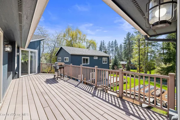 $1,095,000 | 1405 Cherrywood Drive, Coeur D'Alene, ID 83814