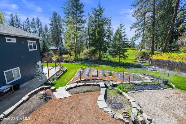 $1,095,000 | 1405 Cherrywood Drive, Coeur D'Alene, ID 83814