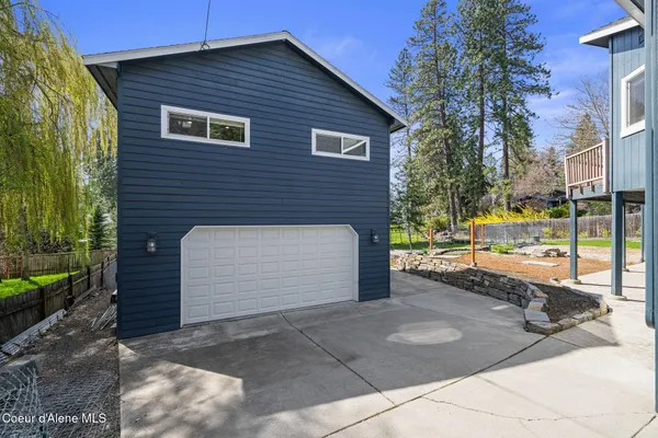 $1,095,000 | 1405 Cherrywood Drive, Coeur D'Alene, ID 83814