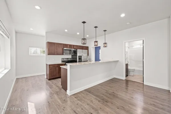 $1,095,000 | 1405 Cherrywood Drive, Coeur D'Alene, ID 83814