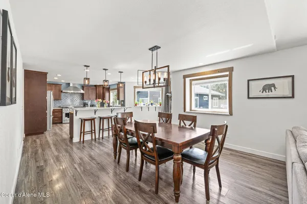 $1,095,000 | 1405 Cherrywood Drive, Coeur D'Alene, ID 83814