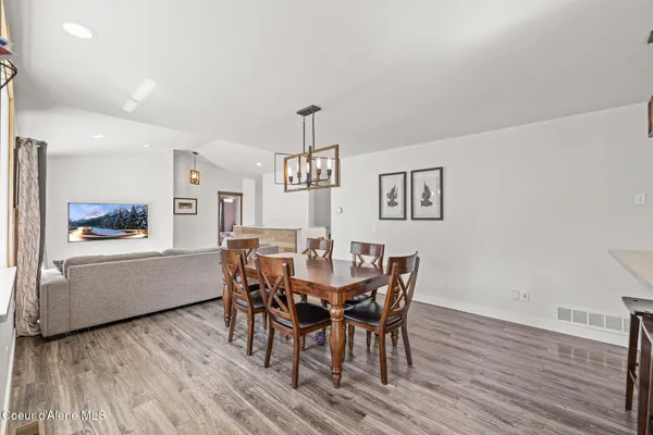 $1,095,000 | 1405 Cherrywood Drive, Coeur D'Alene, ID 83814