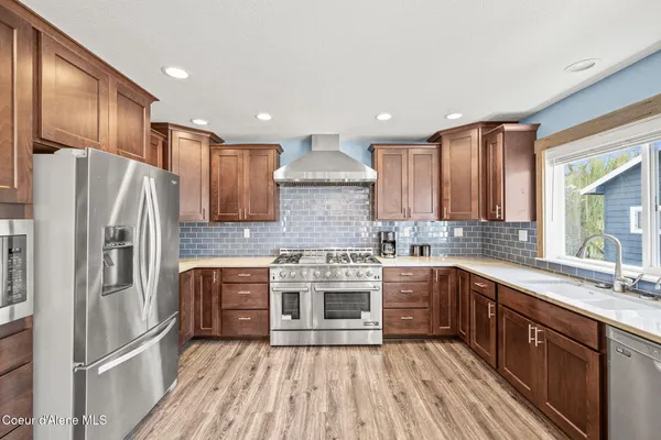 $1,095,000 | 1405 Cherrywood Drive, Coeur D'Alene, ID 83814