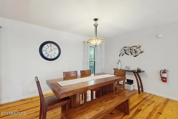 $670,900 | 3132 Hatcher Top Road, Sevierville, TN 37862