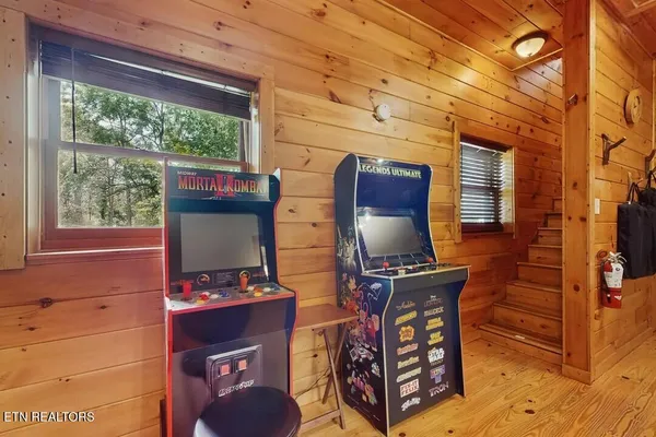 $670,900 | 3132 Hatcher Top Road, Sevierville, TN 37862