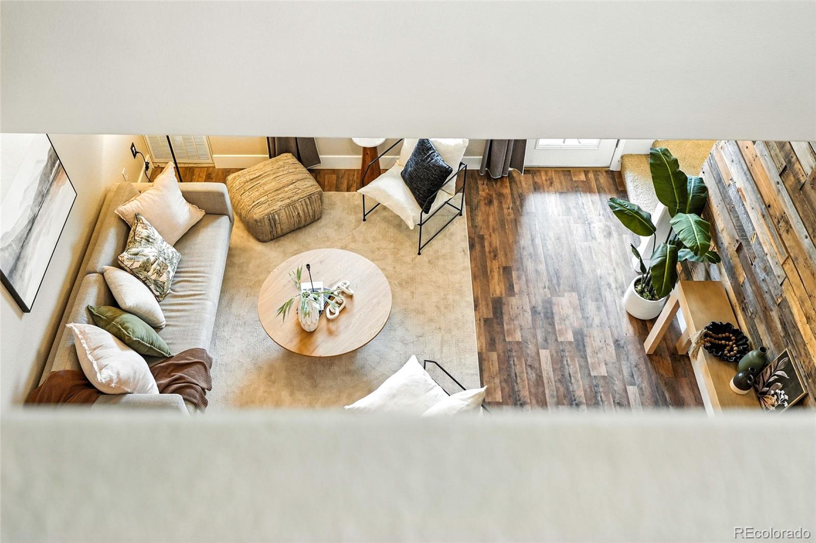 7080 Simms Street, Unit 204 Arvada, CO 80004 - Photo 30 of 49 a view of water heater room