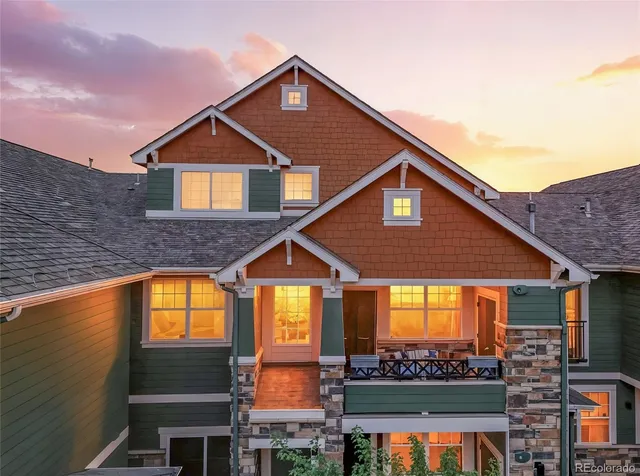 $465,000 | 7080 Simms Street, Unit 204, Arvada, CO 80004