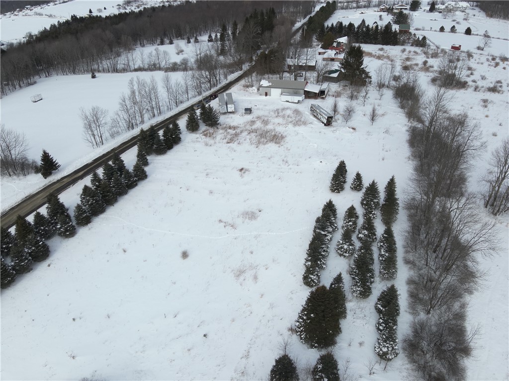 442 Roscoe Jones Road Cooperstown, NY 13326 - Photo 3 of 6