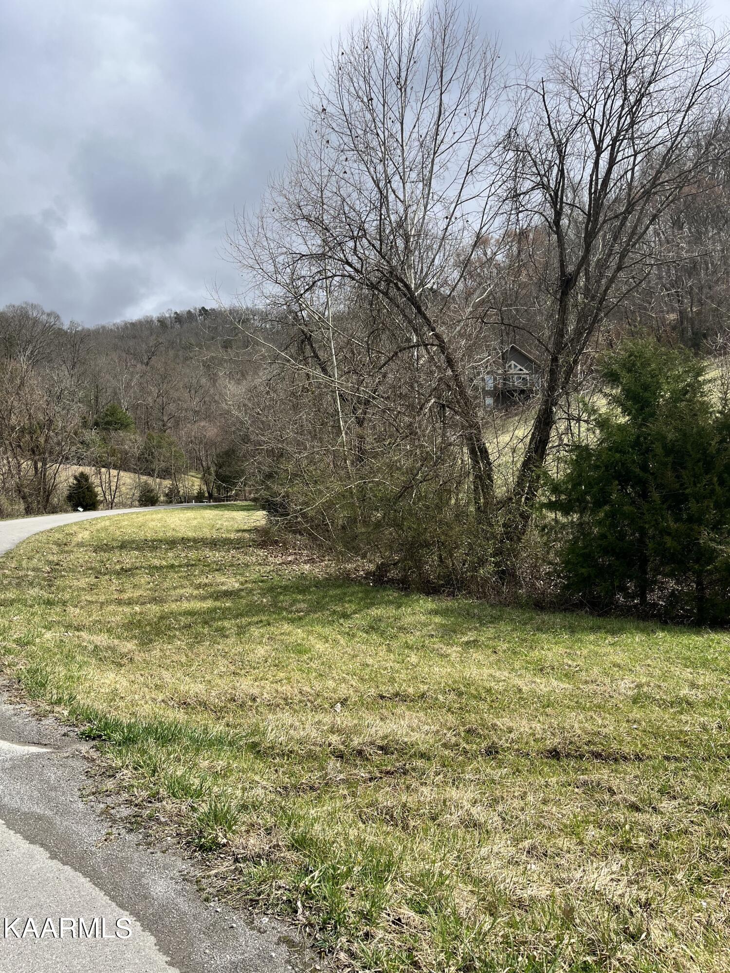 152 Russell Brothers Road Sharps Chapel, TN 37866 - Photo 3 of 7 Lot 152 Russell Brothers Rd.