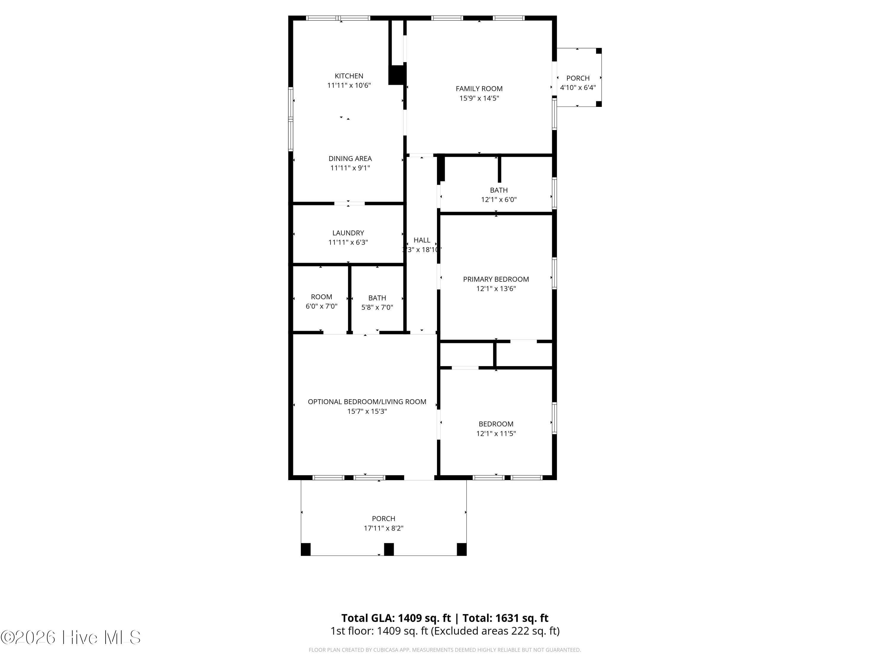 1160 Waller Road Mount Olive, NC 28365 - Photo 26 of 27