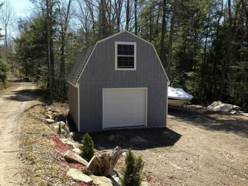 115 Barrows Lake Road Alexander, ME 04694 - Photo 6 of 24 Photo