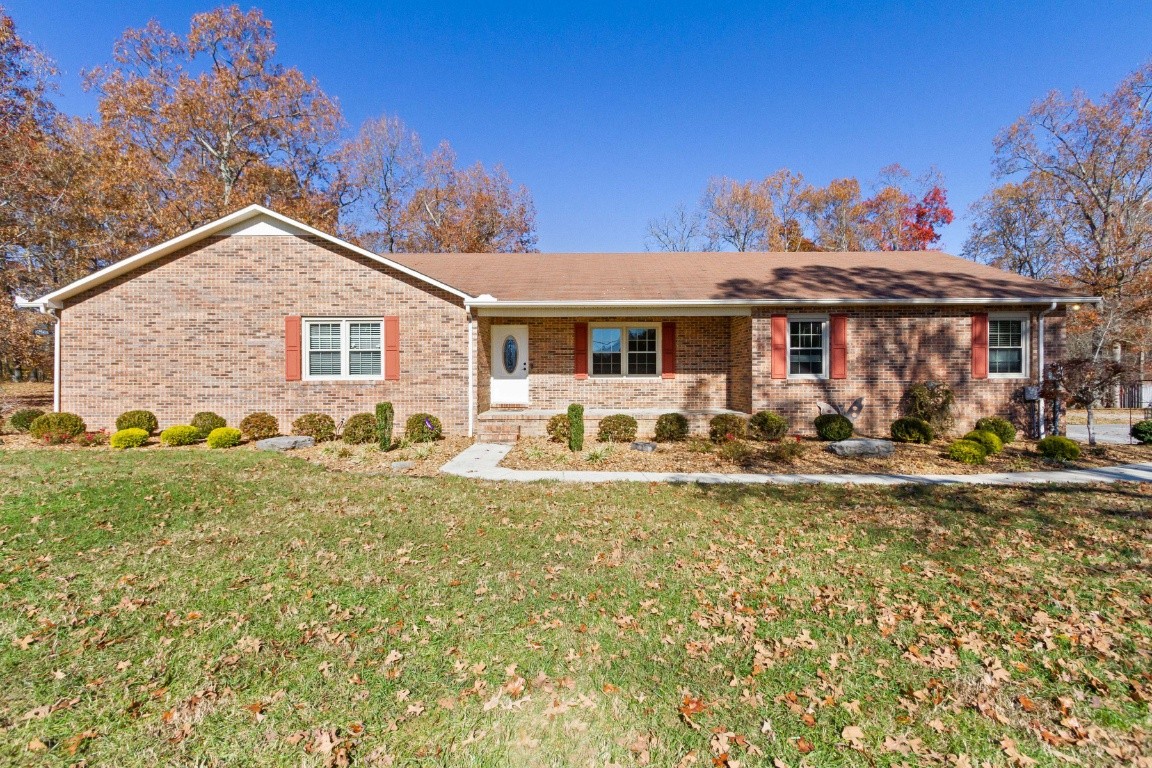 2502 Rutledge Falls Road Tullahoma, TN 37388 - Photo 1 of 42 Gallery Image 1