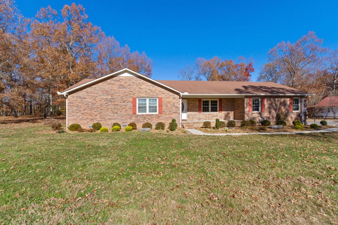 2502 Rutledge Falls Road Tullahoma, TN 37388 - Photo 2 of 42 Gallery Image 2