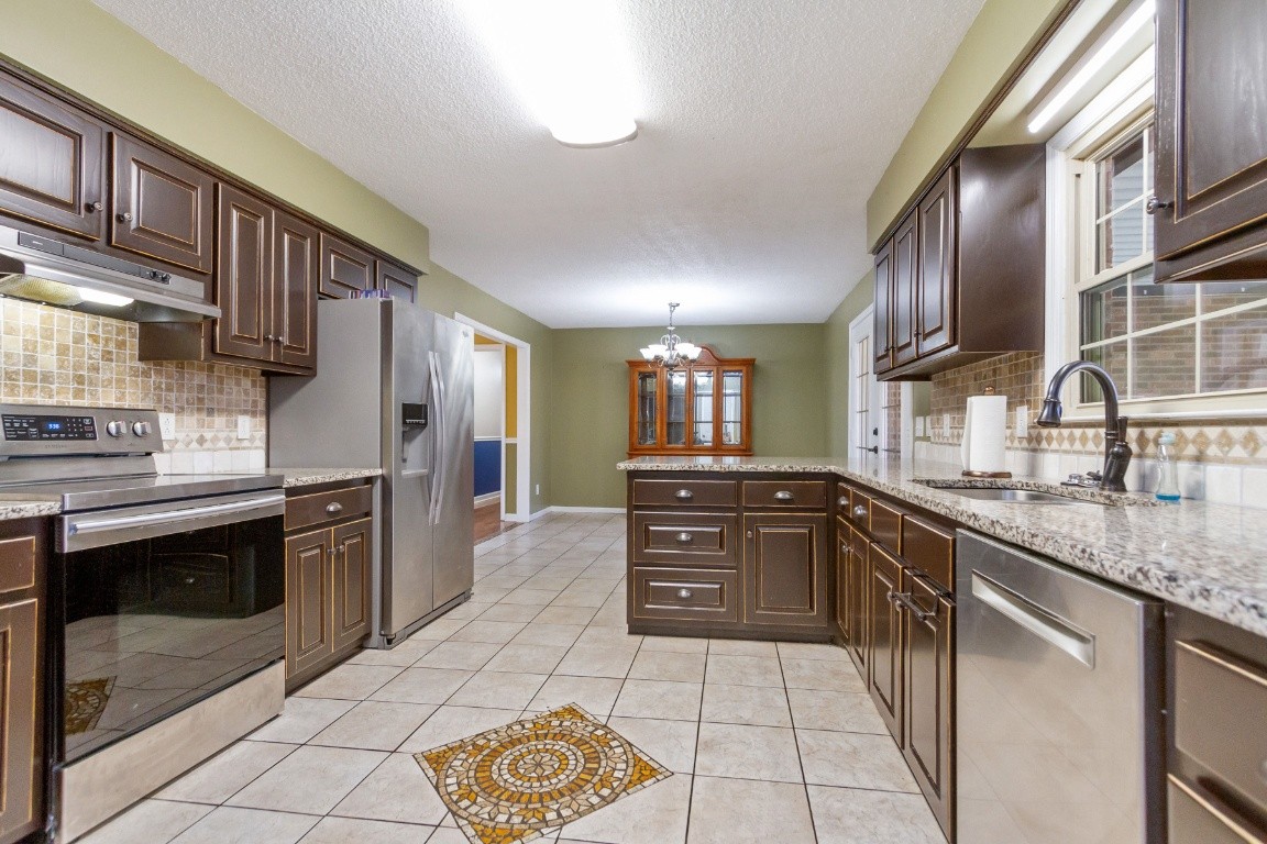 2502 Rutledge Falls Road Tullahoma, TN 37388 - Photo 14 of 42 Gallery Image 14