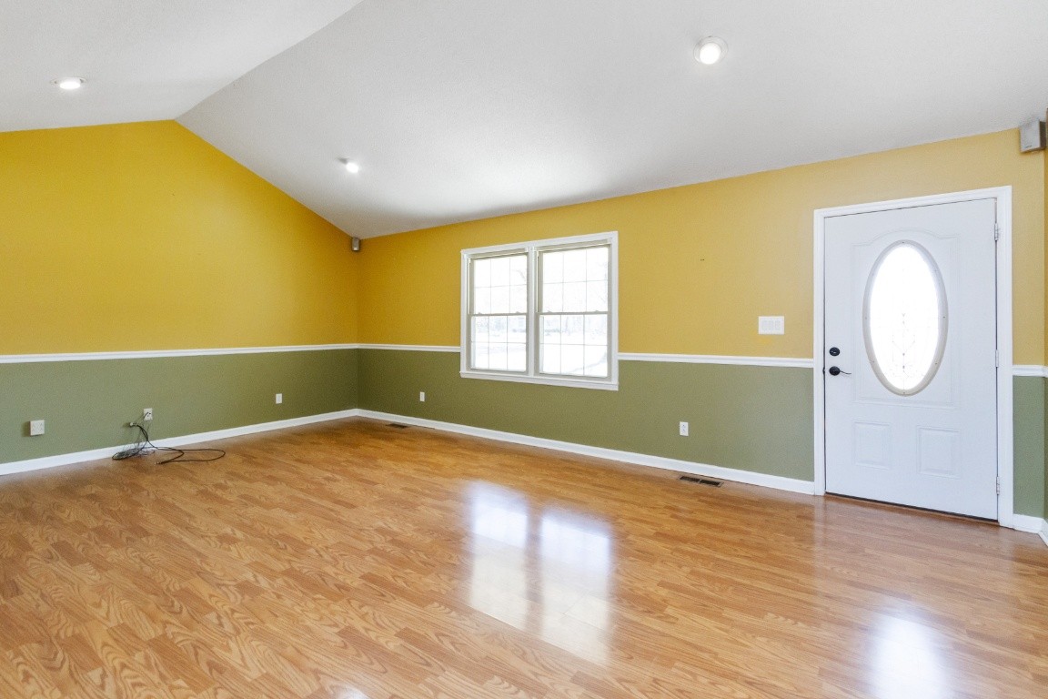 2502 Rutledge Falls Road Tullahoma, TN 37388 - Photo 4 of 42 Gallery Image 4